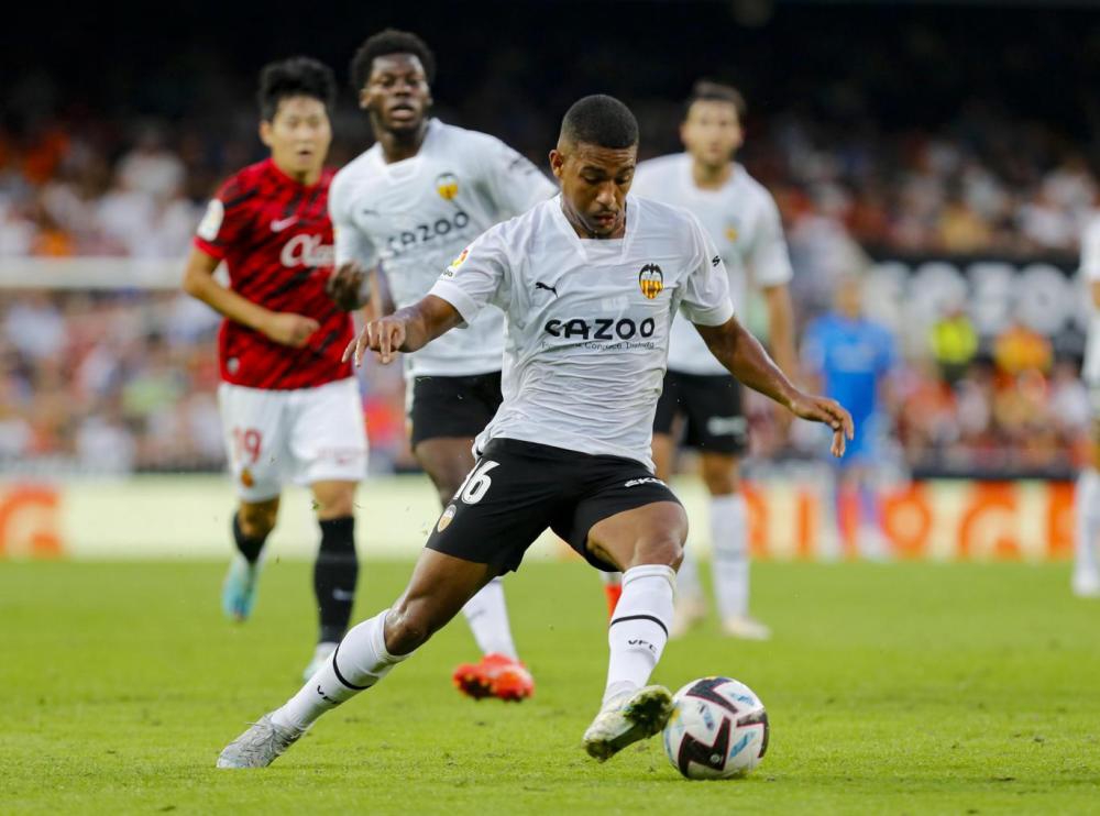 帕克：塔帅放走奥巴梅扬后阿森纳表现很好，目前来看是正确决定